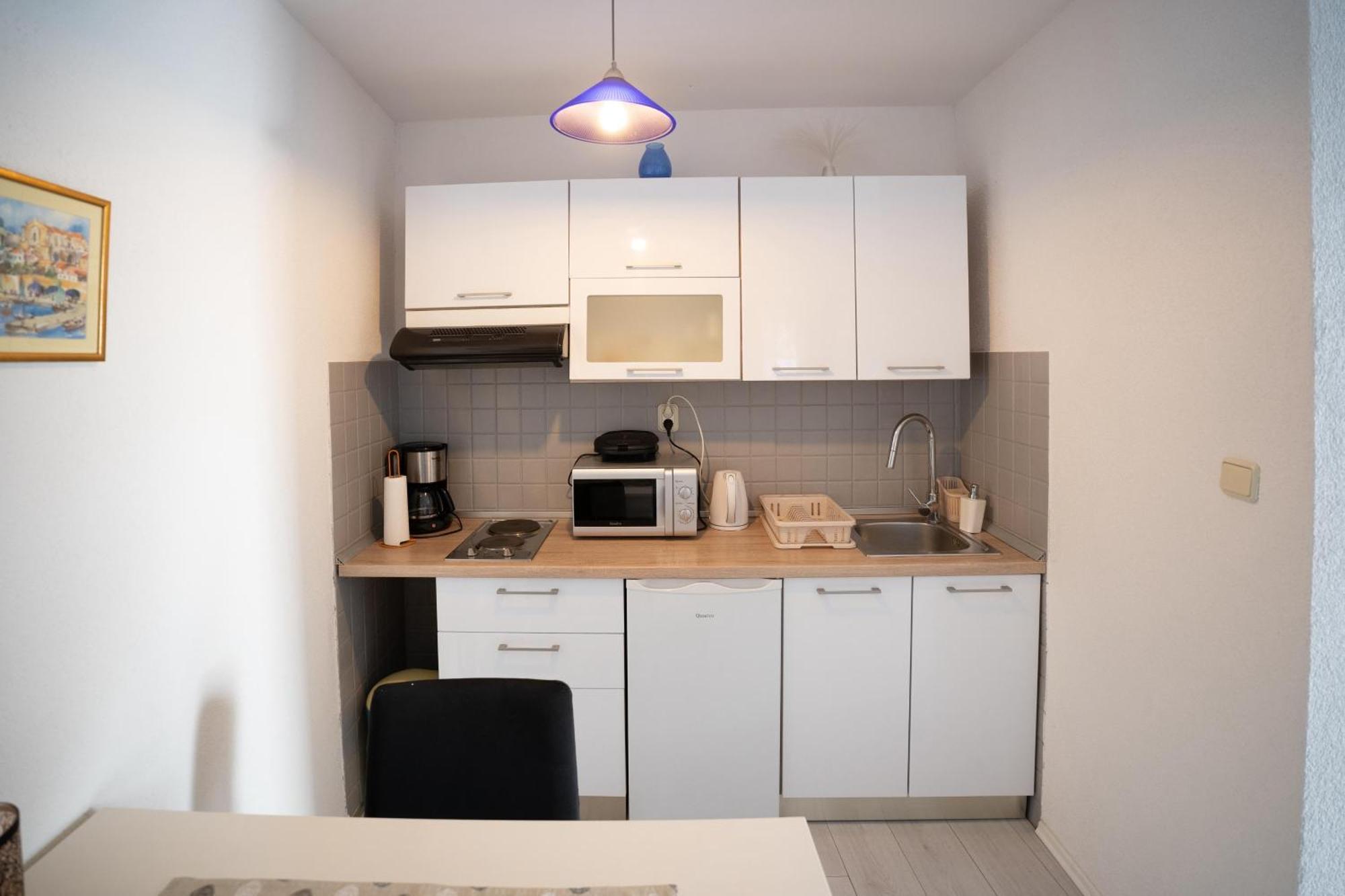 Studio Banovac دوبروفينك المظهر الخارجي الصورة